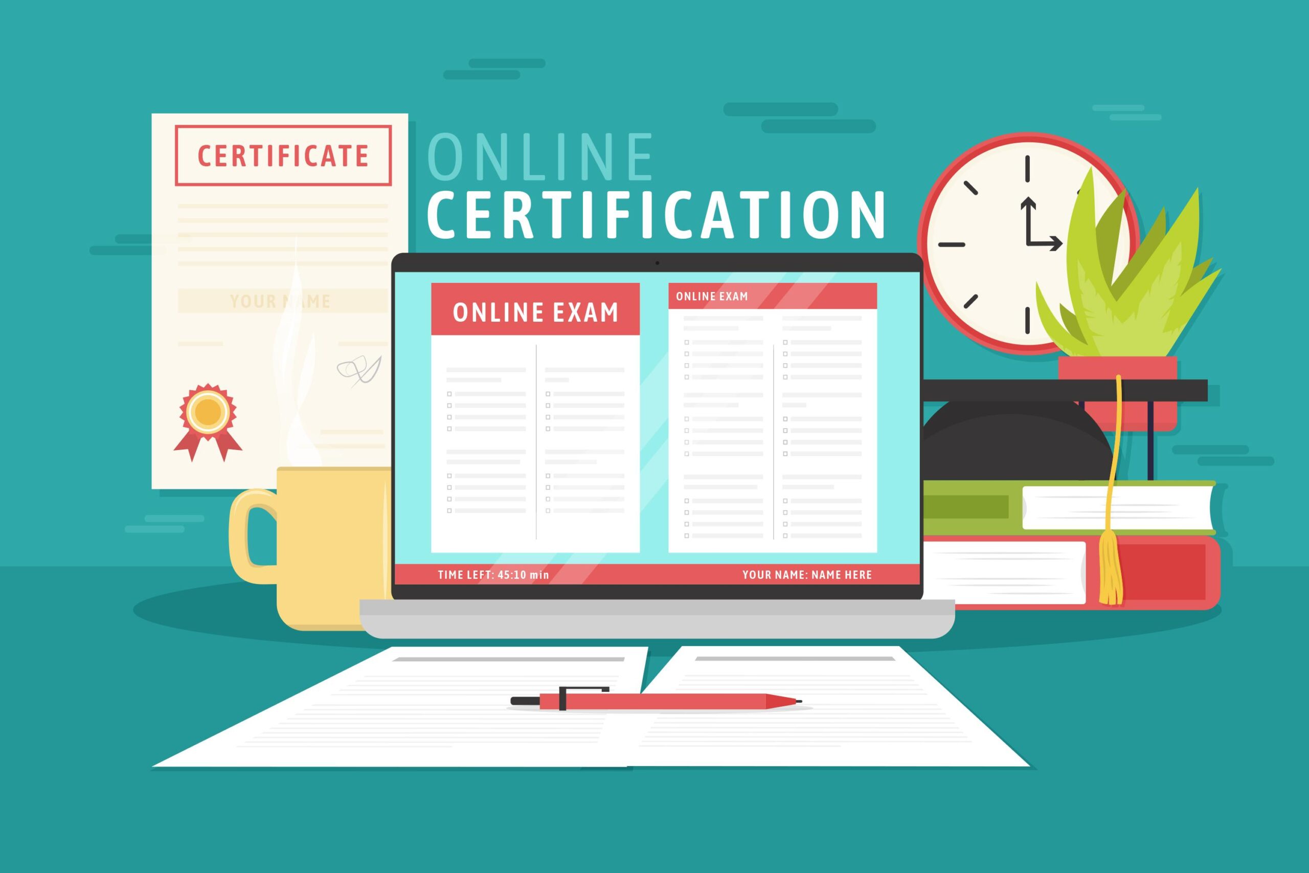 license work