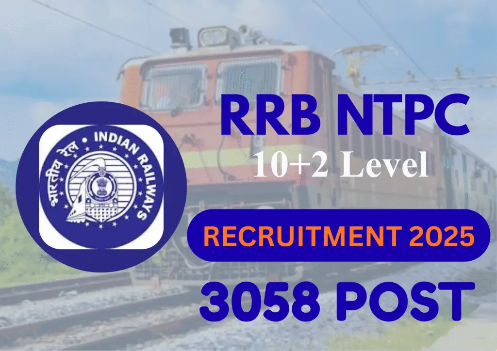 RRB NTPC Inter Level Notification