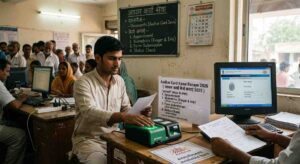 Aadhar Card Kaise Banaye 2025