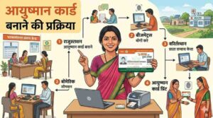 Ayushman Card Kaise Banaye 2025
