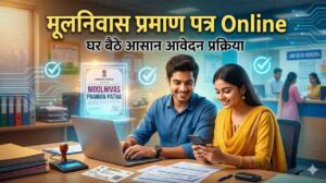 Moolnivas Praman Patra Online Apply UP 2025