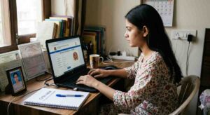 SSC CHSL 2026 Apply Online