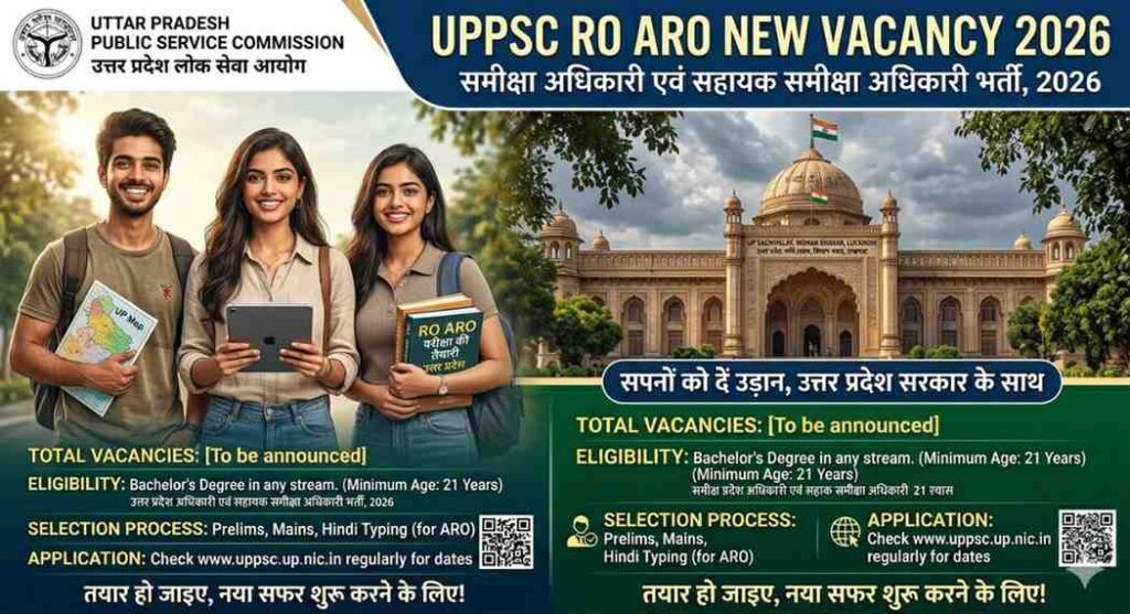 Samiksha Adhikari new Vacancy 2026