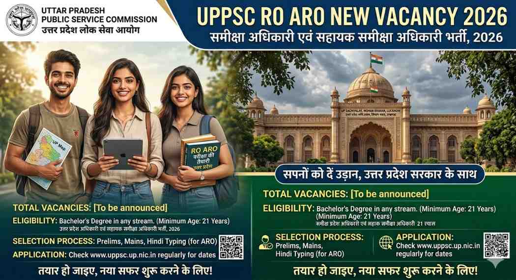 Samiksha Adhikari new Vacancy 2026