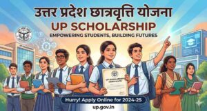 UP Scholarship Status 2025-26