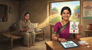 UP Vidhwa Pension Yojana 2025
