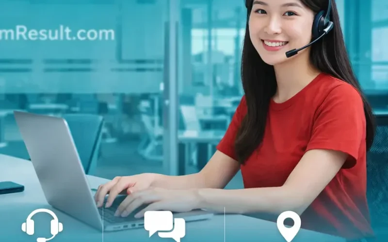 Contact Us JobFormResult.com – Government Job Support Office